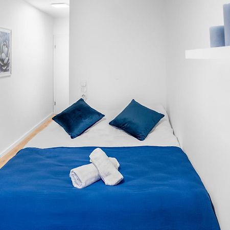Moderne Studio Apartments In Nuernberg Экстерьер фото